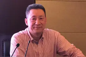 教育的本质是什么？教育是点燃一把火，不是注满一桶水图片