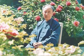 郭沫若：才子多风流，三段婚姻11子，4个清华北大3个中科院图片