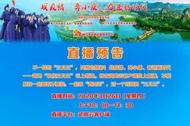 线上对歌也精彩！武鸣“壮族三月三”云上歌海喊你一起来嗨图片