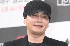 梁铉锡宣布卸任YG所有职务，韩娱三巨头之一终于逐渐要退出了？图片
