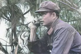 他当兵6年未提干，首长说是个“苗子”，7年升到军区副司令图片