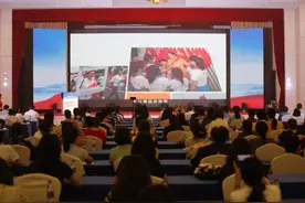 嫌疑人看到她大着肚子，主动交代案情！从怀孕到宝宝出生，孩子是这位常德禁毒妈妈的“小帮手”图片