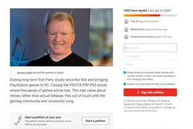 PS5卖到供不应求，索尼的总裁却要被人轰下台了？图片