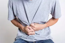 拉肚子一个多月，是胃肠炎吗？提醒：没这么简单，当心这类疾病图片