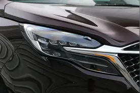 深度体验别克GL8 Avenir上的黑科技秘密图片