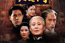 8部好看的老北京电视剧，一半由他原著改编，这才是真正的老北京图片