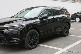 本田皓影：一公里3毛钱，一箱油能跑1200km，就问你服不服？图片