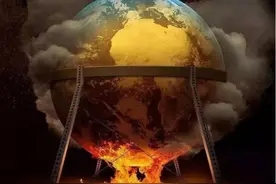 科学家提出大胆设想：如果地球濒临崩溃，只有这5个国家适合生存图片