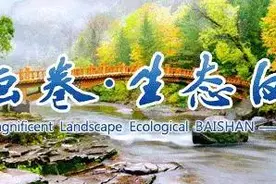 省生态环境厅东部督察局到白山市开展环保督察整改情况抽查核实工作图片