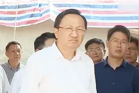 江苏副省长缪瑞林任现职十个月被查 曾任南京市长四年视频封面