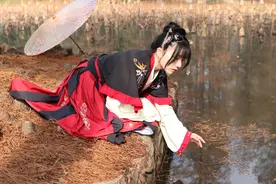 辞九门回忆图片