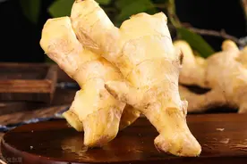 仲秋时节，老话说：秋不食姜，秋瓜坏肚，姜和瓜为啥秋天要少吃？图片
