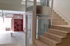 四川家用小电梯一般需要多少钱图片