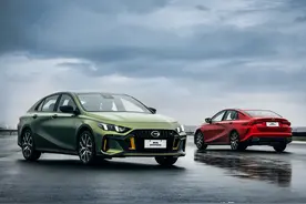 一台传祺影豹，“炸”出了多少“伪车评人”图片