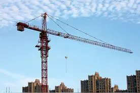 塔式起重机能够怎么控制重量？怎么控制角度，怎么控制速度的呢？图片