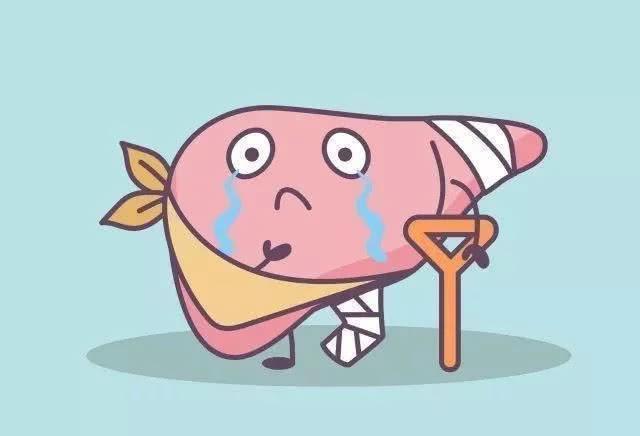 被查出转氨酶升高慌了吗？听听医生怎么说