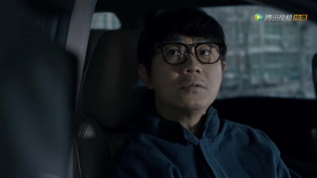 一口气看完14集《双探》，我心情复杂地写下了这篇文章