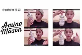 怎样改善发质和保养头发？图片