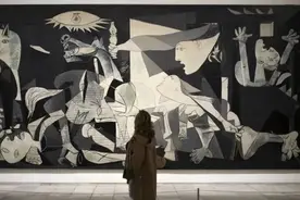 你不是生活在和平年代图片