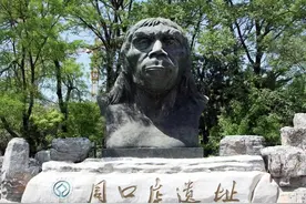 我们的祖先到底是谁？图片