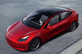 有关刹车失灵，杭州一位特斯拉车主的自白图片