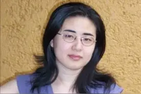 13岁北大天才少女田晓菲，毕业后嫁给52岁导师，后来怎样了图片