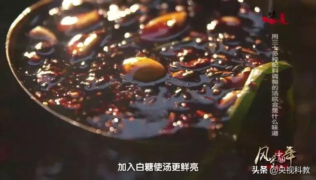 揭秘镇江锅盖面的不同做法