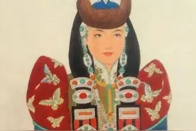元朝持续不长，但为何换了那么多个皇帝，频率远高于明清时期图片