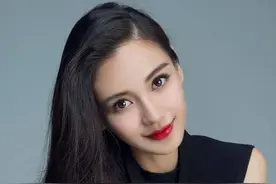 有一种变脸叫韩国整容：双门洞王子贤成王祖贤，她美成亚洲第一图片