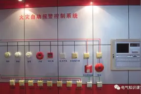 消防报警产品接线图大全，总有一个是你需要的图片
