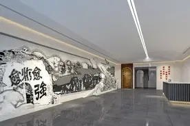 重庆再添21个爱国主义教育基地！图片