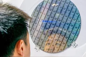 速度七十迈：中芯国际回A背后的国产替代脉络图片