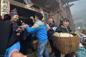 六月六临近，俗语“六月六，要吃闺女一刀肉”，六月六都有啥讲究图片