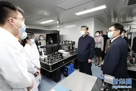 以“出彩”青春，做“四有”青年图片