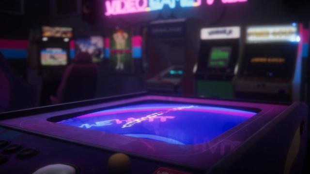 《Arcade Paradise》IGN 前瞻：在洗衣店里愉快打街机
