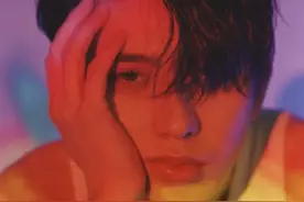 专访 | 蔡徐坤：很多时候，音乐创作就是一个“迷”图片