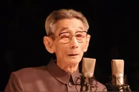 京津相声演员谱系图片