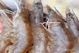 多地进口冻虾测出新冠病毒 个别生鲜电商仍正常销售图片