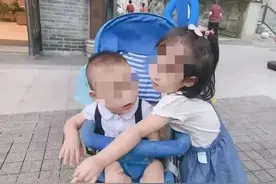 重庆幼童坠亡案真相大白，毒父涉故意杀人等待法院开庭审理图片