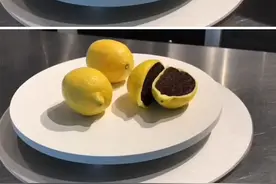 这都是蛋糕？国外面包师制作的超逼真的蛋糕图片