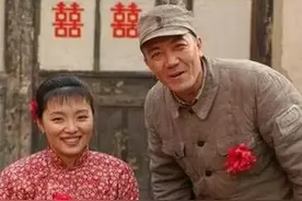 亮剑：假如秀琴不死，李云龙该多幸福？图片