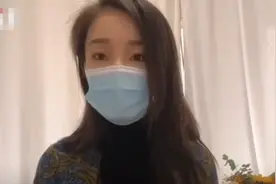 当事女子回应“取快递被偷拍造谣事件”：不需要道歉希望偷拍者承担法律责任图片
