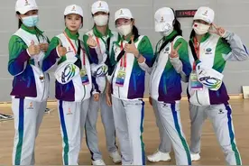 26所高校“小秦宝”装备大揭秘图片