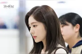 韩国美女明星裴珠泫时尚穿搭 清纯 唯美 高冷 逆天颜值简直美爆了图片