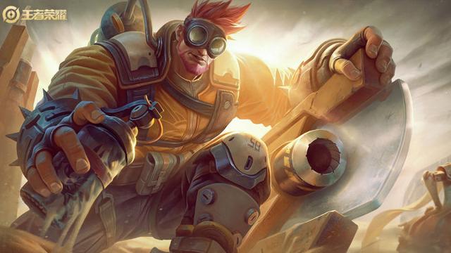 万字攻略：65种英雄应对与克制关系讲解