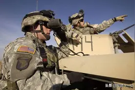 美俄爆发正面冲突！美军士兵殒命当场，白宫表态值得关注图片