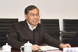 浙江新昌第一富豪：从乡村教师到地区首富，身价263亿图片
