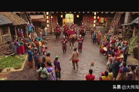 你见过会说英语的花木兰吗？可悲的文化丢失，国人之殇图片