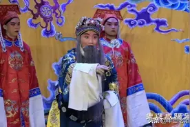 看史记找答案：斯蒂庞克轿车到手，吴敬中为啥唱先到咸阳为皇上？图片