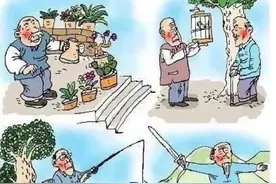 让人愉悦的控制力图片
